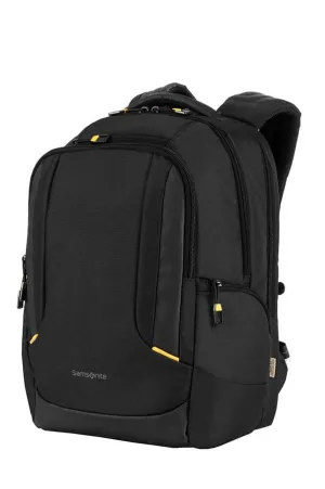 SAMSONITE LOCUS ECO LAPTOP BACKPACK N1 BLACK