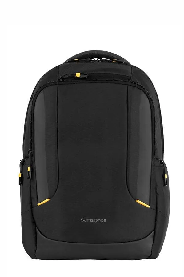 SAMSONITE LOCUS ECO LAPTOP BACKPACK N1 BLACK