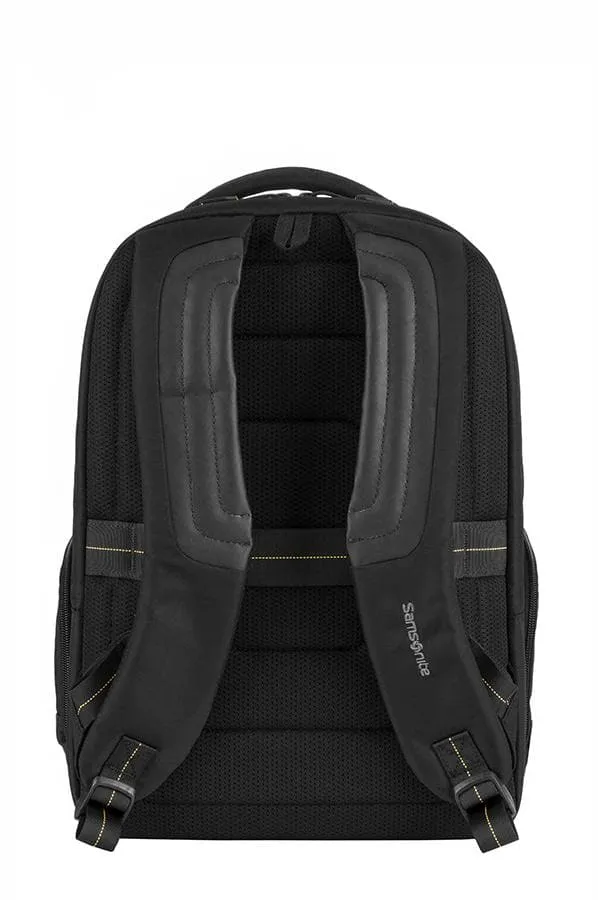 SAMSONITE LOCUS ECO LAPTOP BACKPACK N1 BLACK