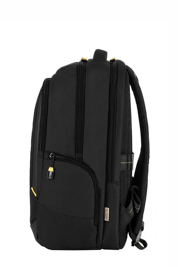 SAMSONITE LOCUS ECO LAPTOP BACKPACK N1 BLACK