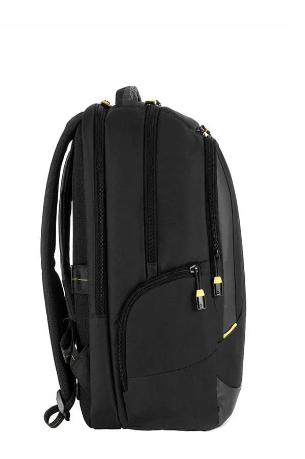 SAMSONITE LOCUS ECO LAPTOP BACKPACK N1 BLACK