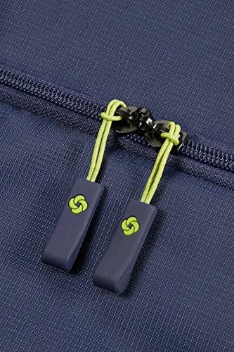 Samsonite Rewind Duffle With Wheels 82/31, 82 Cm, 113 L, Dark Blue