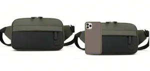 SHEIN Leisure Crossbody Bag  