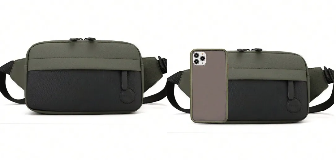 SHEIN Leisure Crossbody Bag  
