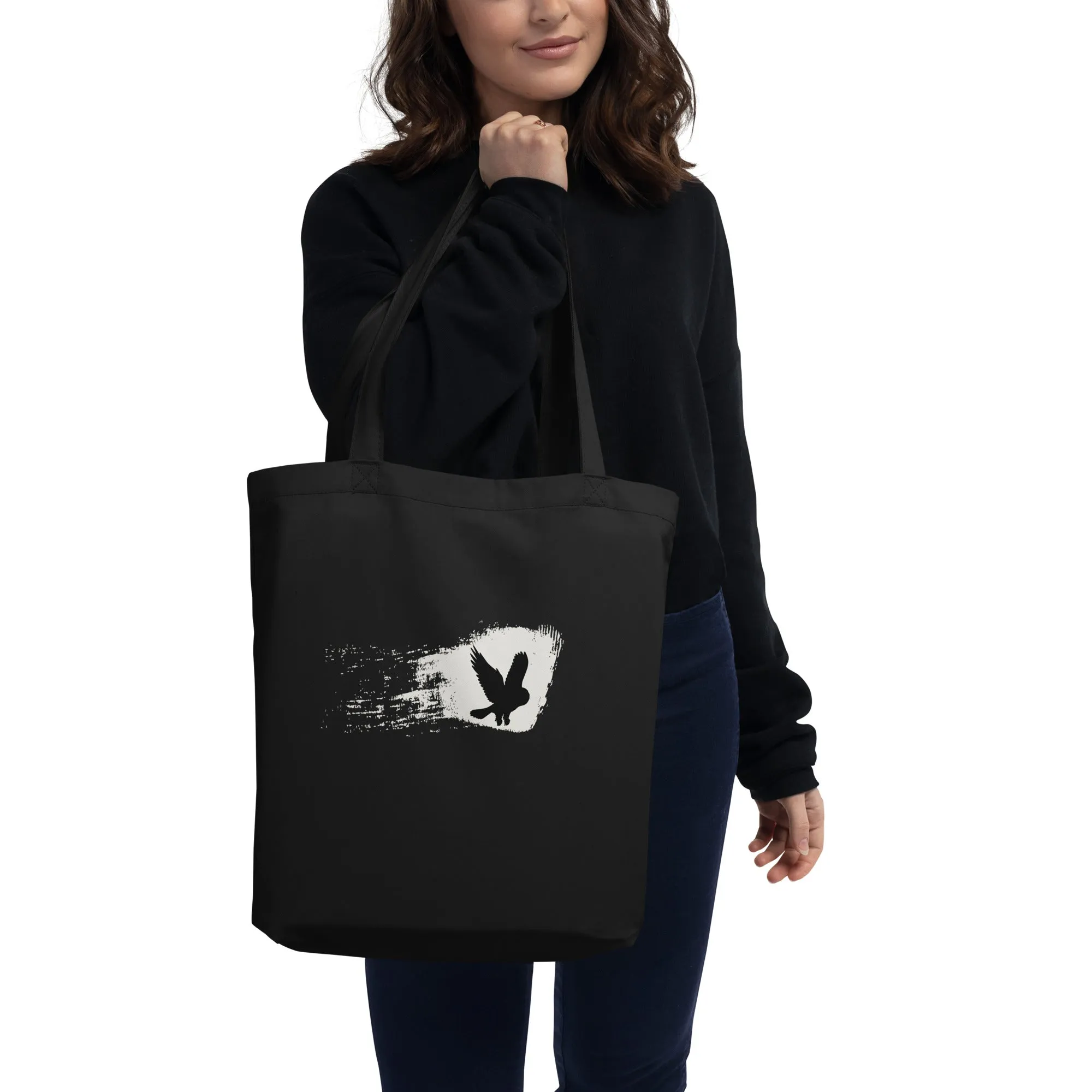 SOAR Tote Bag