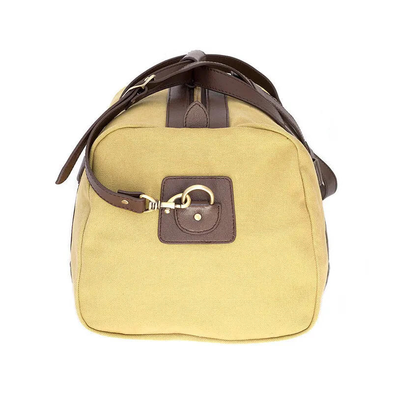 Status Anxiety Runaway Traveler Bag