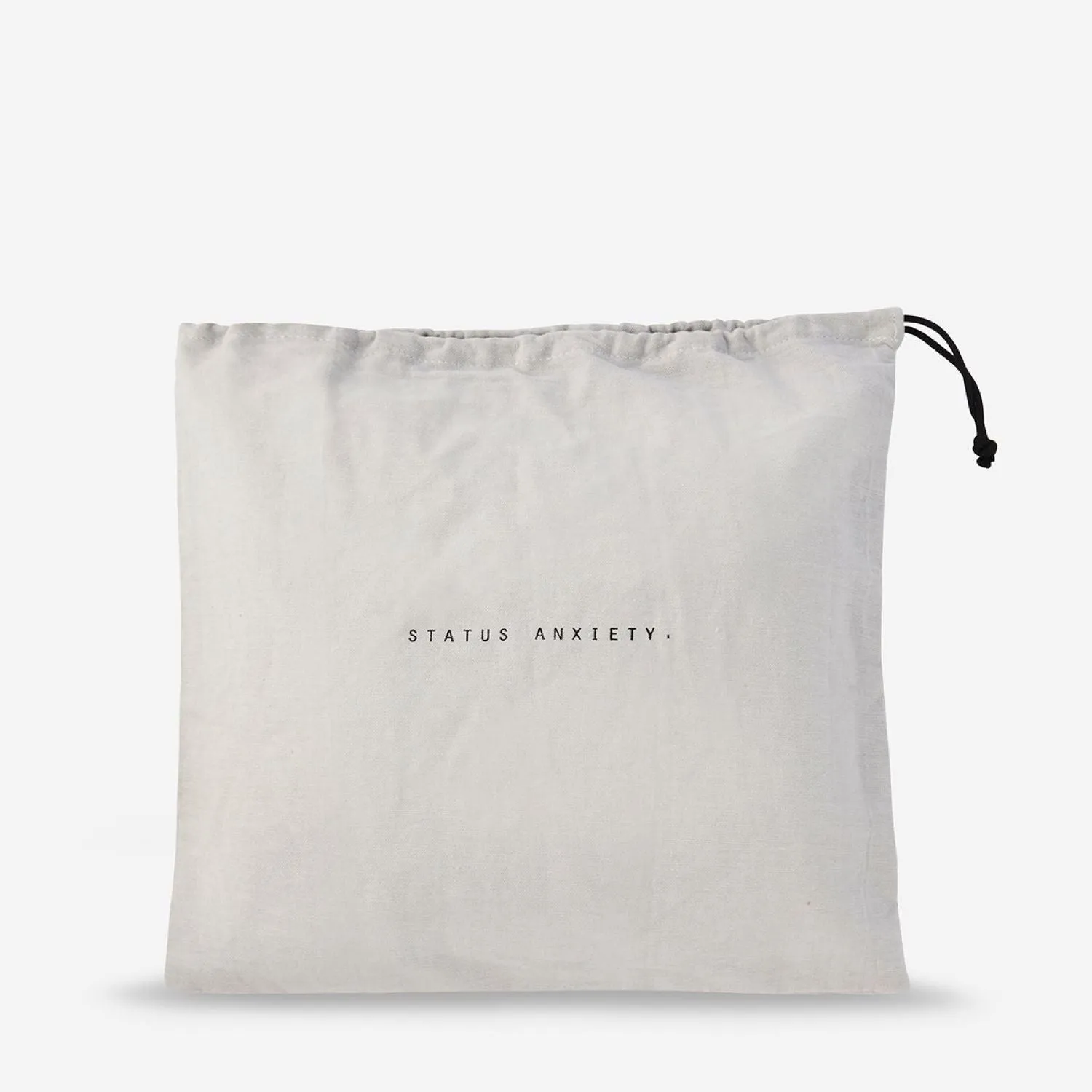 Status Anxiety Succumb Italian Leather Crossbody