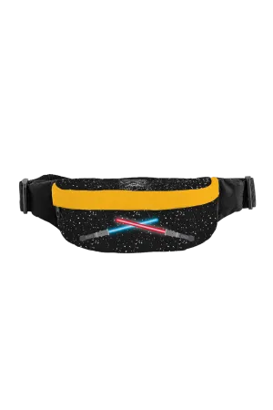 SUBLIMATED FANNY PACK