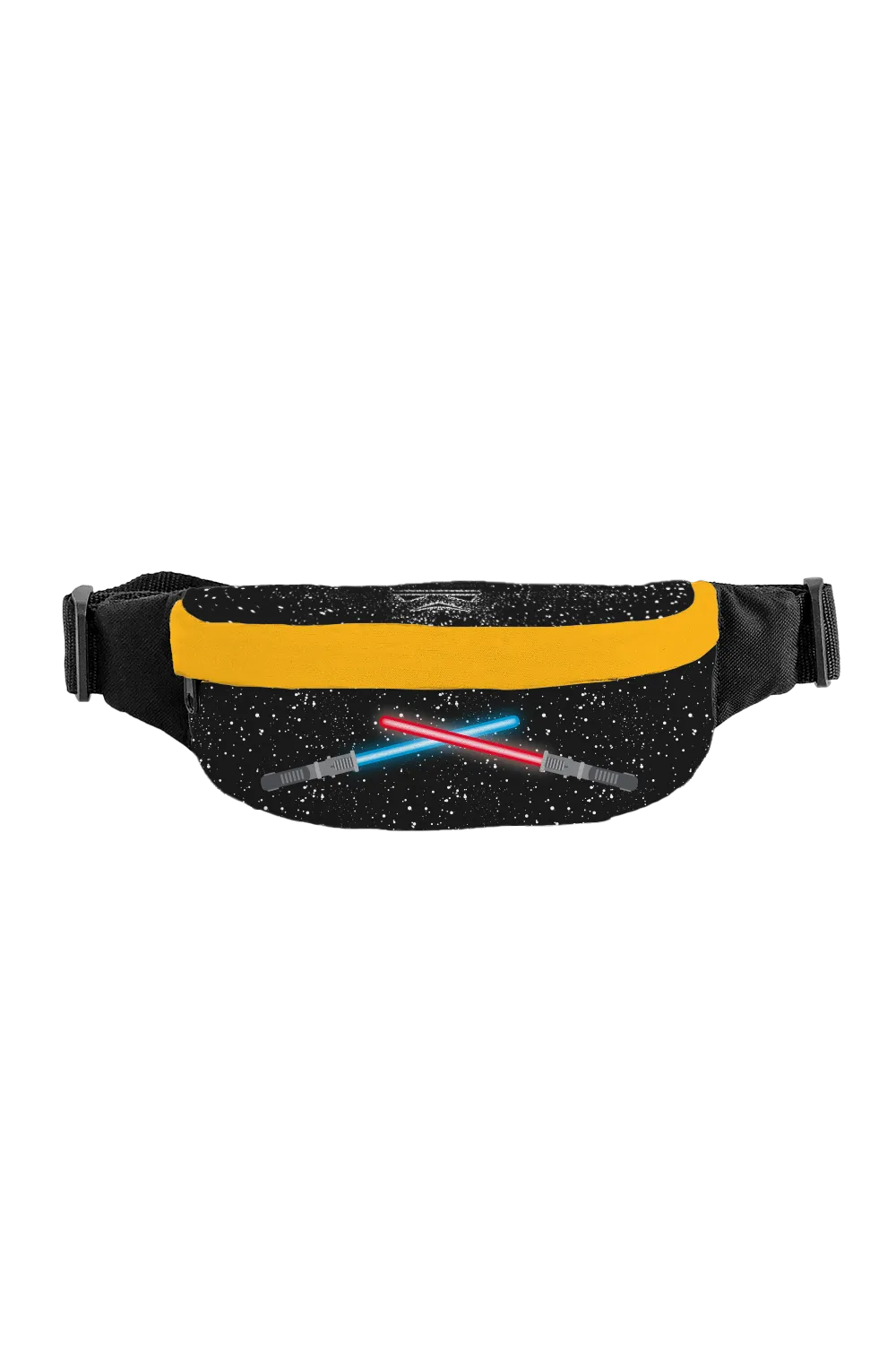 SUBLIMATED FANNY PACK