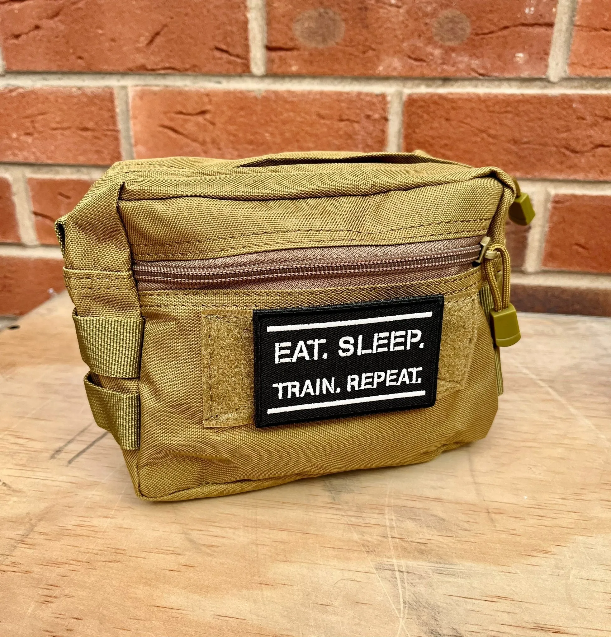 Tactical Accessories Bag