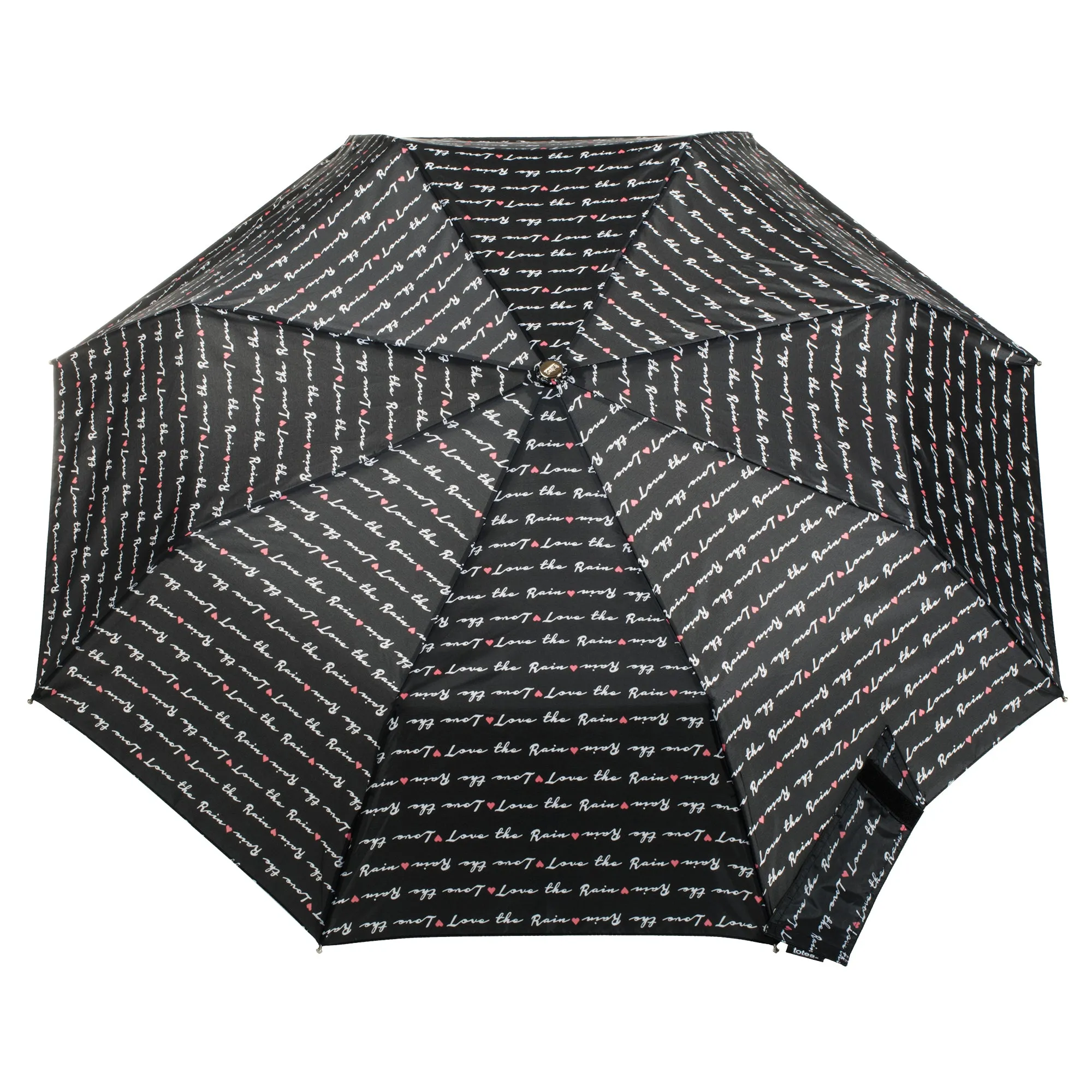 totes Limited-Edition Auto Open Umbrella