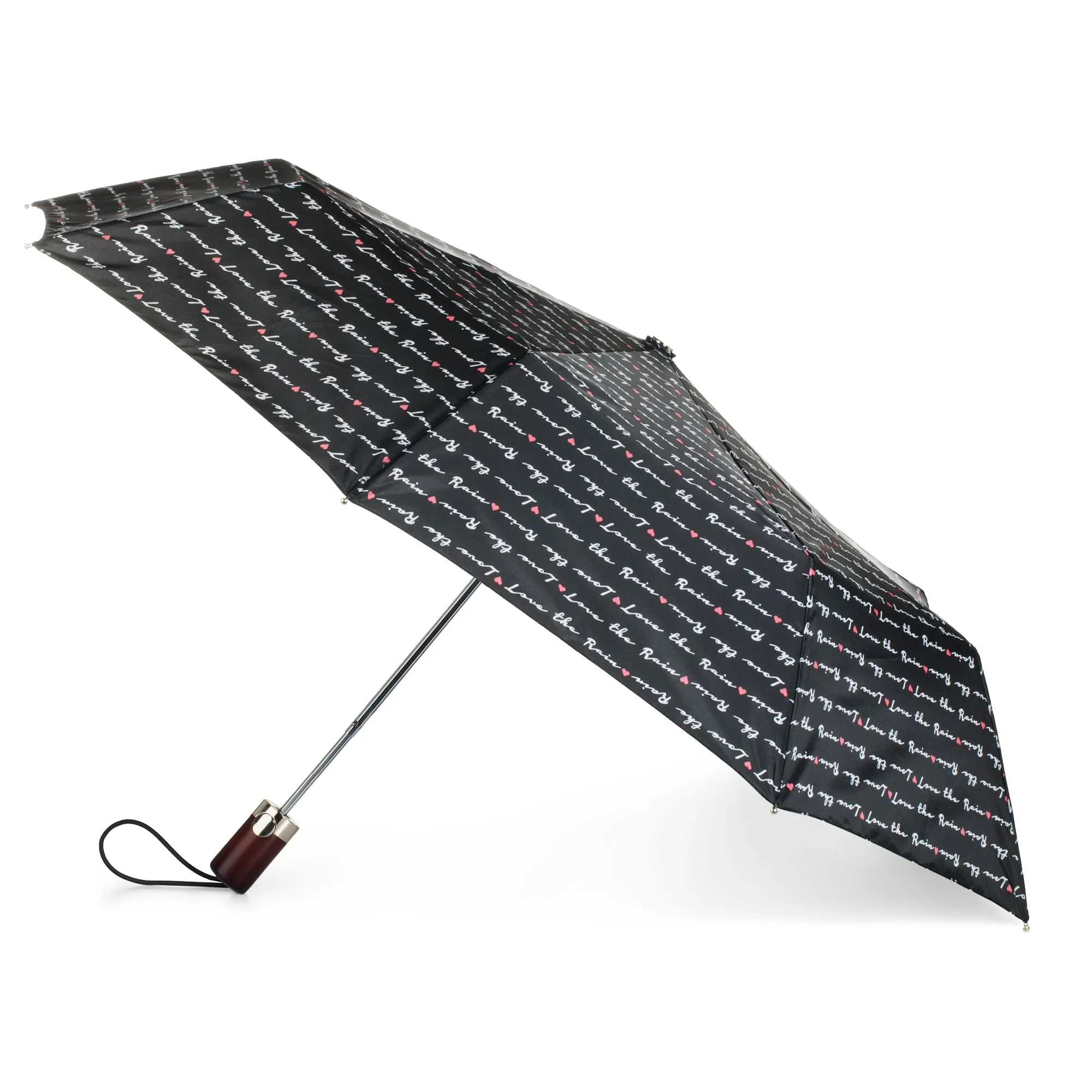 totes Limited-Edition Auto Open Umbrella