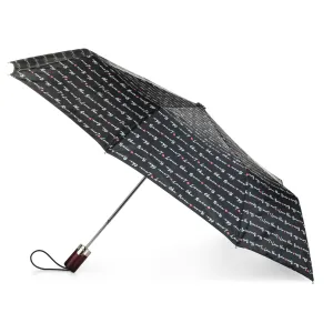totes Limited-Edition Auto Open Umbrella