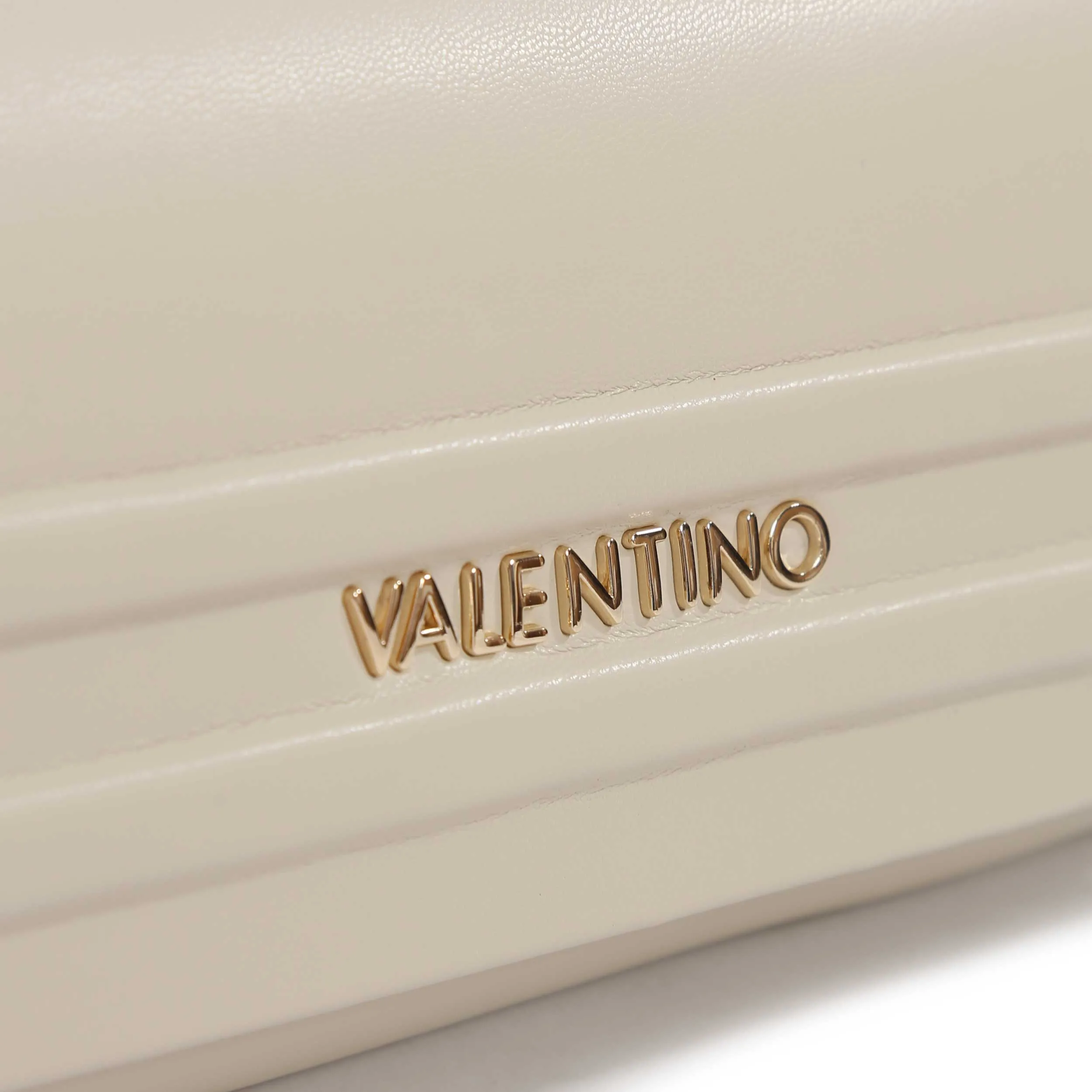 Valentino Bags Sofie Ladies Evening Bag in Ecru