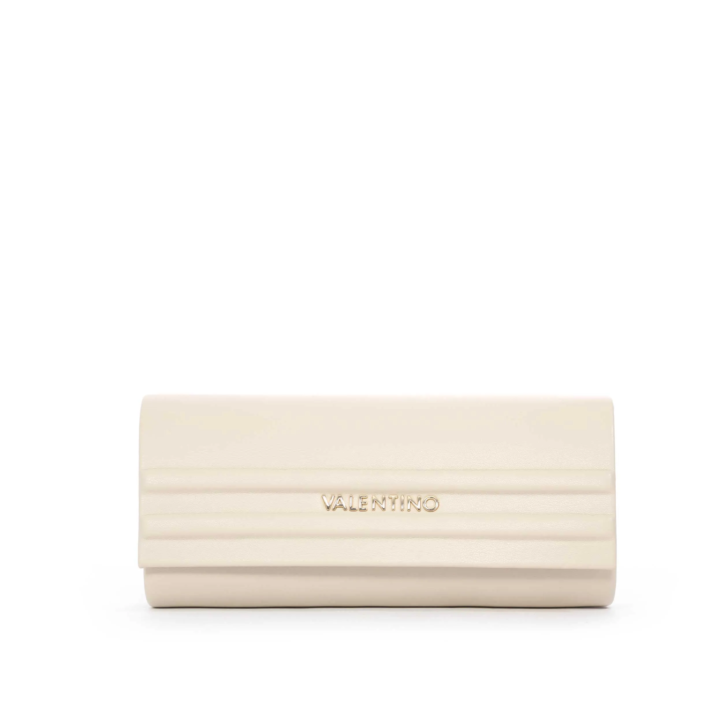 Valentino Bags Sofie Ladies Evening Bag in Ecru