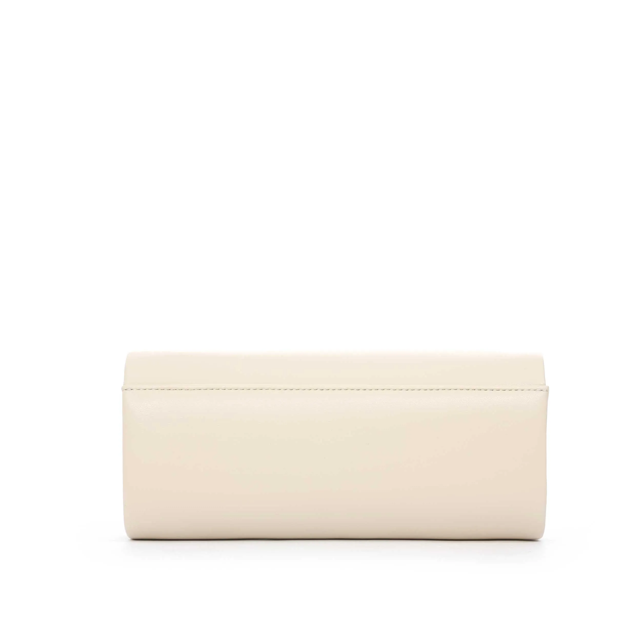 Valentino Bags Sofie Ladies Evening Bag in Ecru