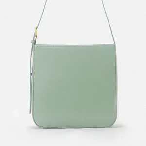 Womens Leather Underam Satchel Bags