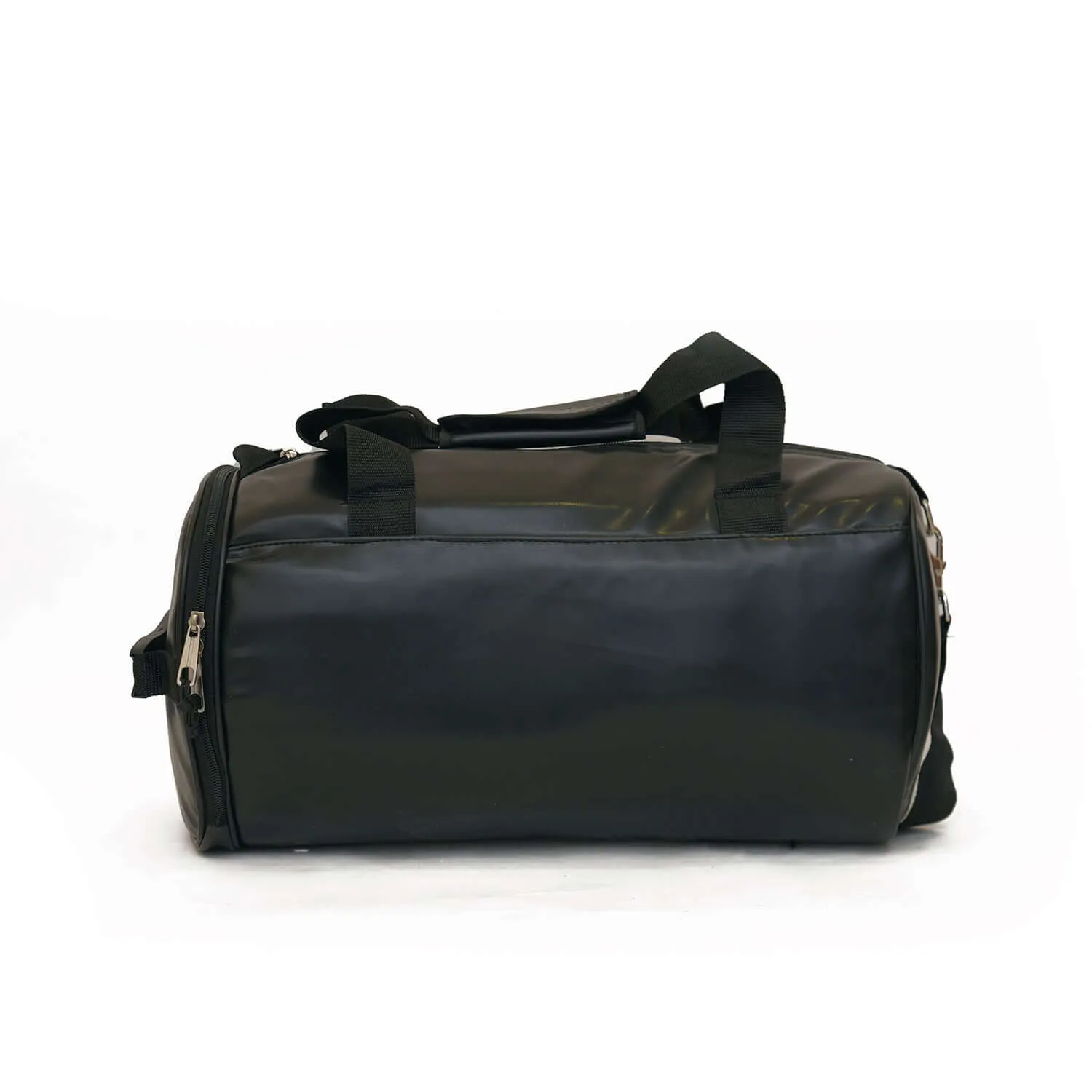 ZORRO DUFFEL BLACK