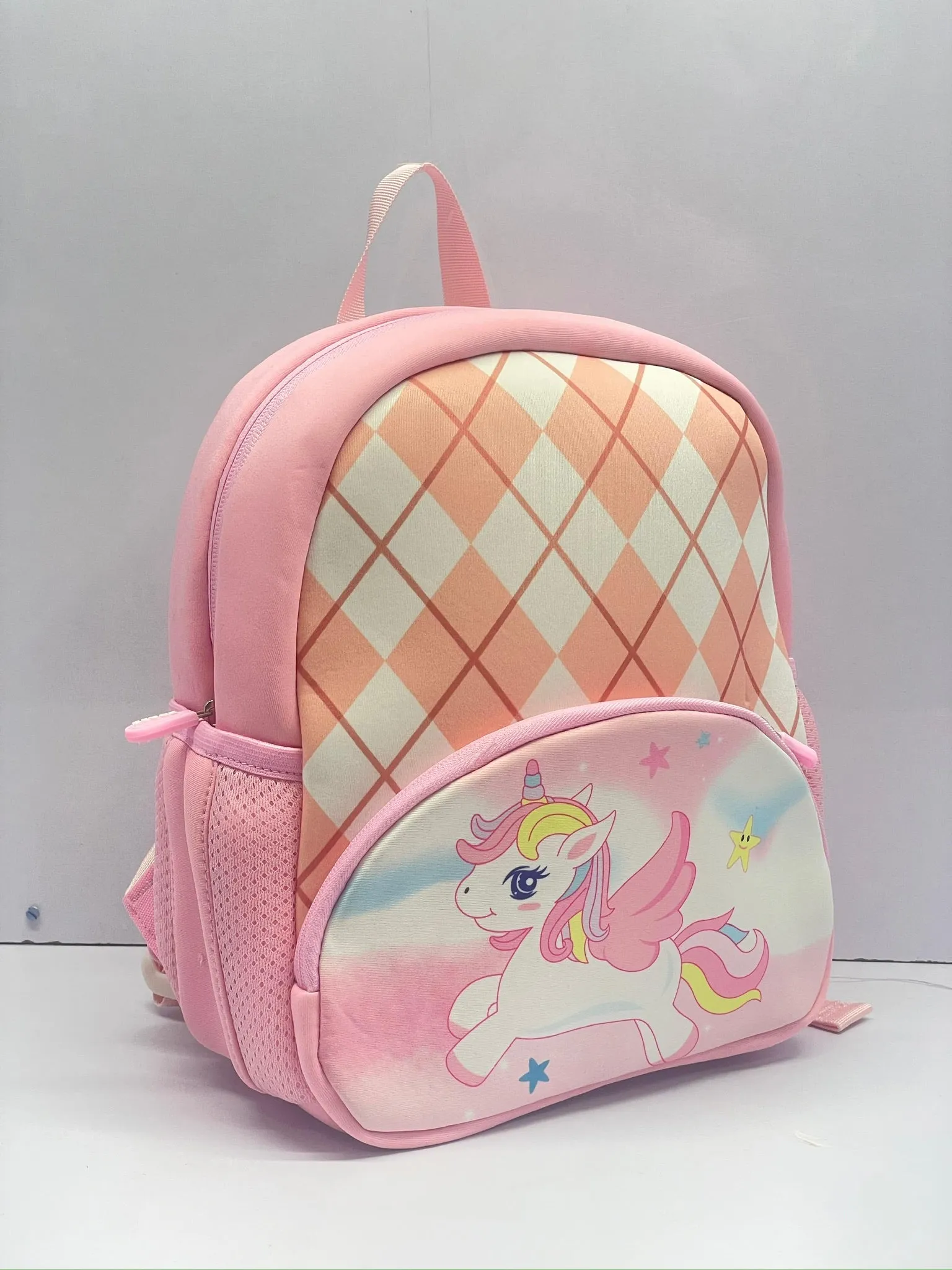 ZORSE unicorn school backpacks! Take your kiddo to a magical world!