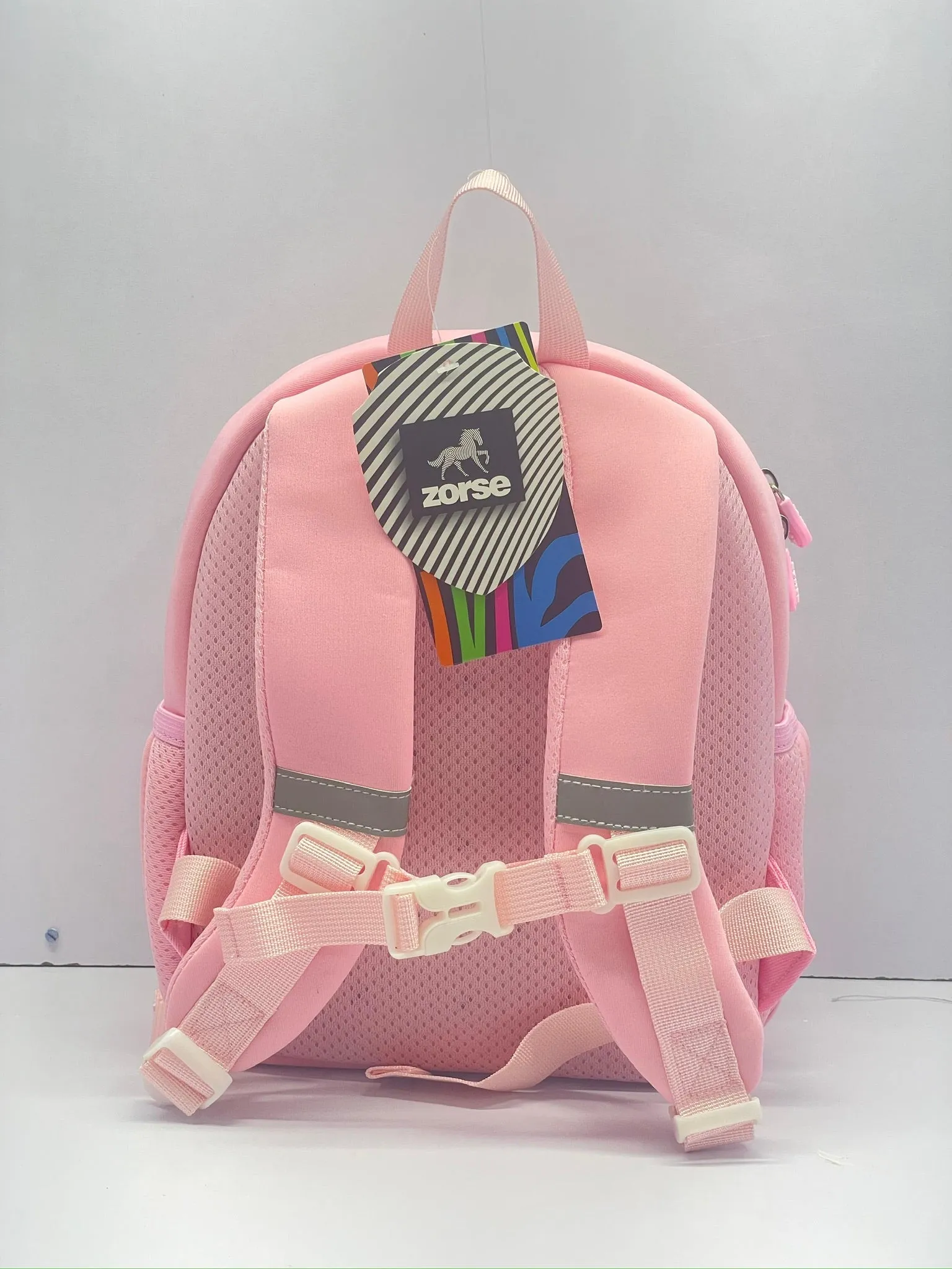 ZORSE unicorn school backpacks! Take your kiddo to a magical world!