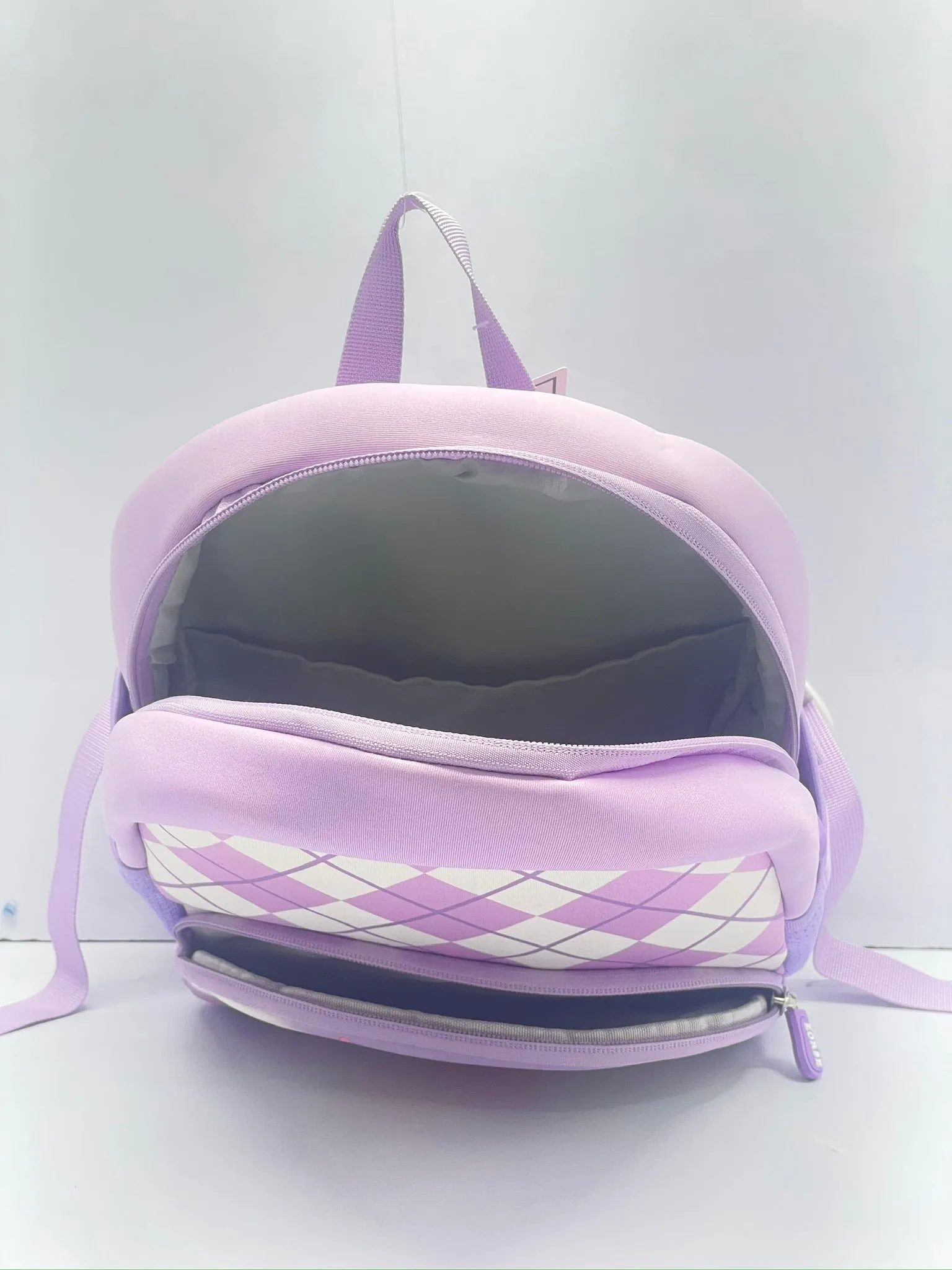 ZORSE unicorn school backpacks! Take your kiddo to a magical world!