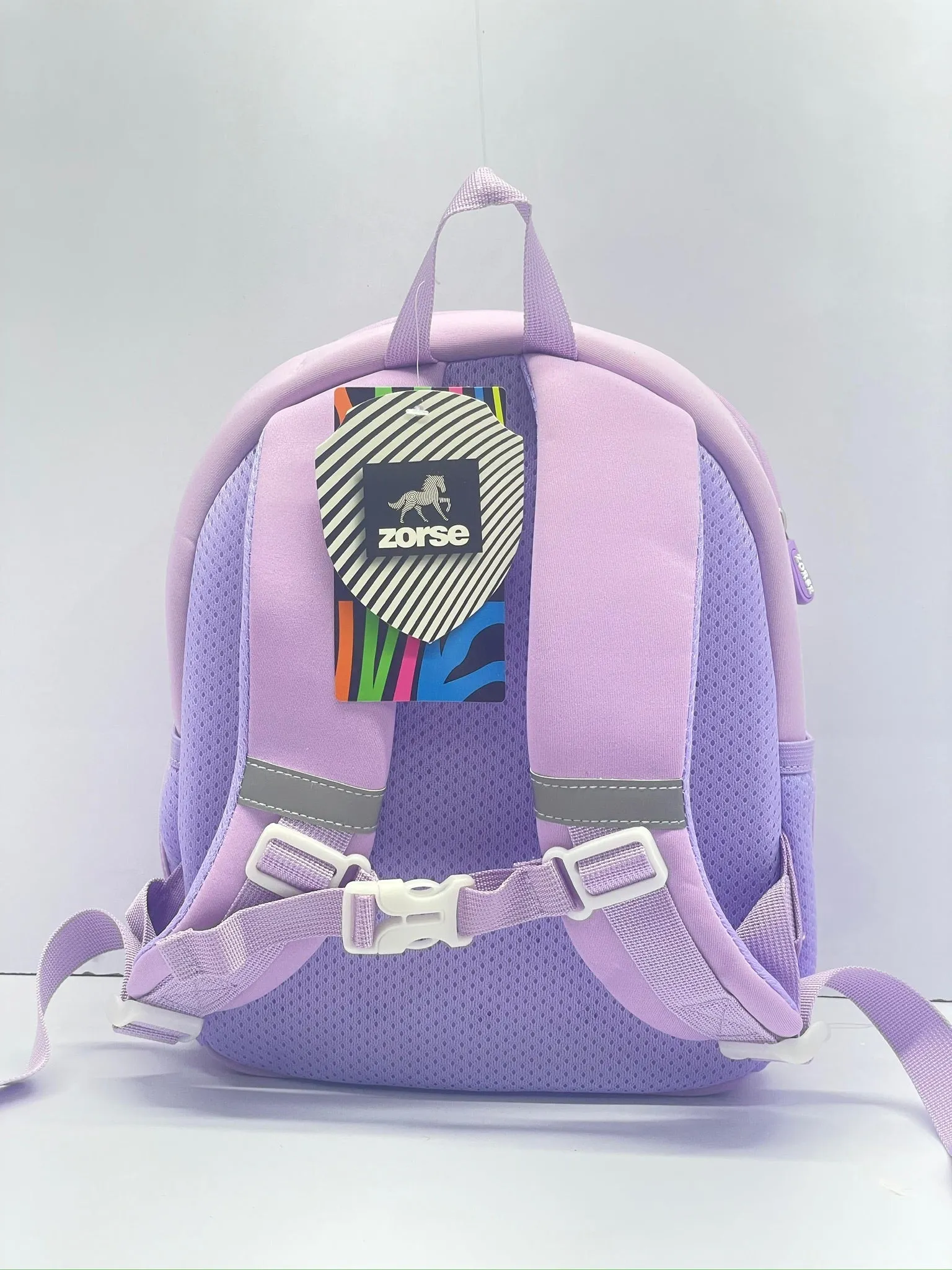 ZORSE unicorn school backpacks! Take your kiddo to a magical world!