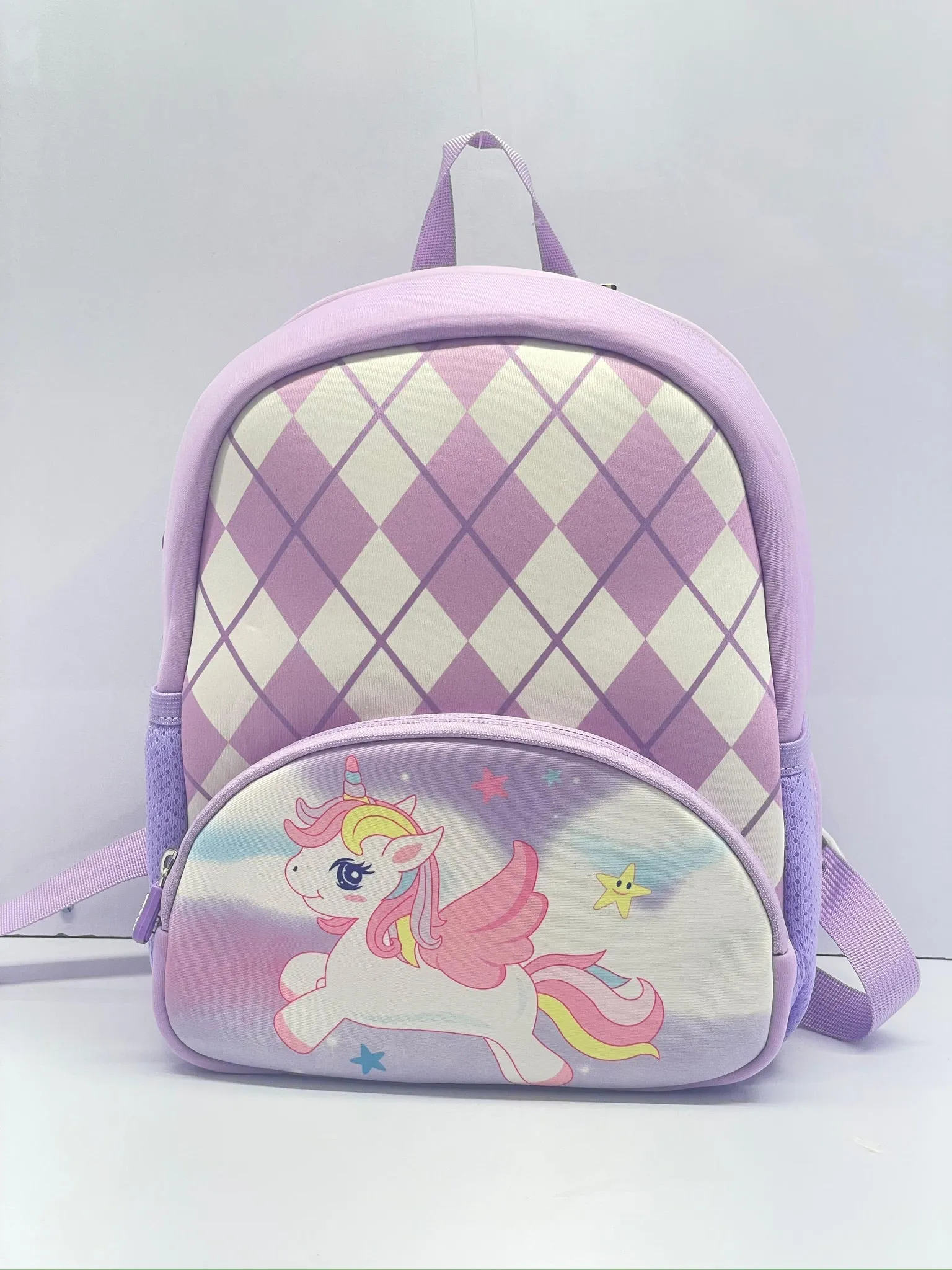 ZORSE unicorn school backpacks! Take your kiddo to a magical world!